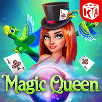 Nữ hoàng ma thuật screenshot