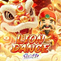 Múa Lân Slot4D screenshot