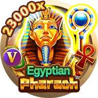 Pharaoh Ai Cập screenshot