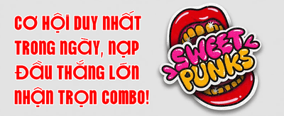 Nạp Lại Hàng Ngày Siêu Cấp promotion