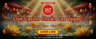Khuyến Mãi Nạp Đầu 100%